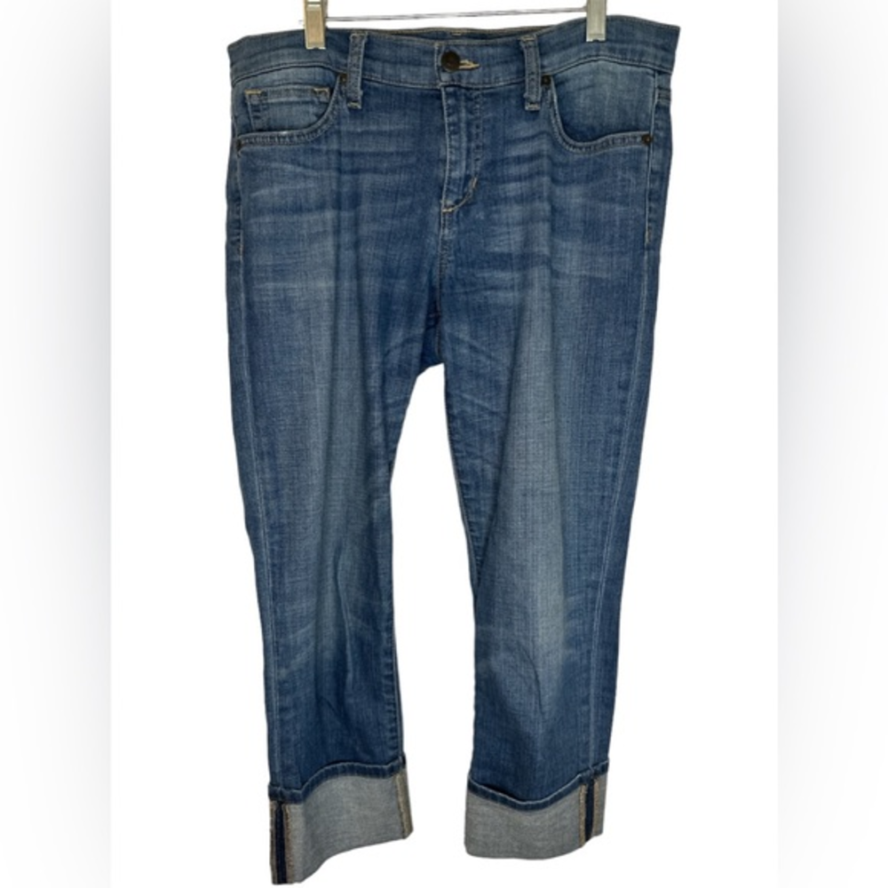 Joe’s‎ Jeans Capri Length Size 28”